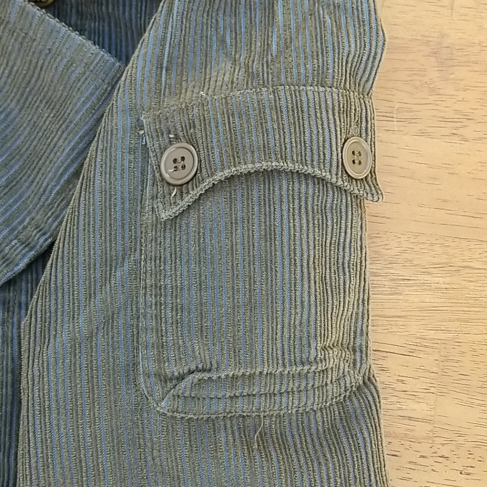 Jacket - Picture 5 of 8